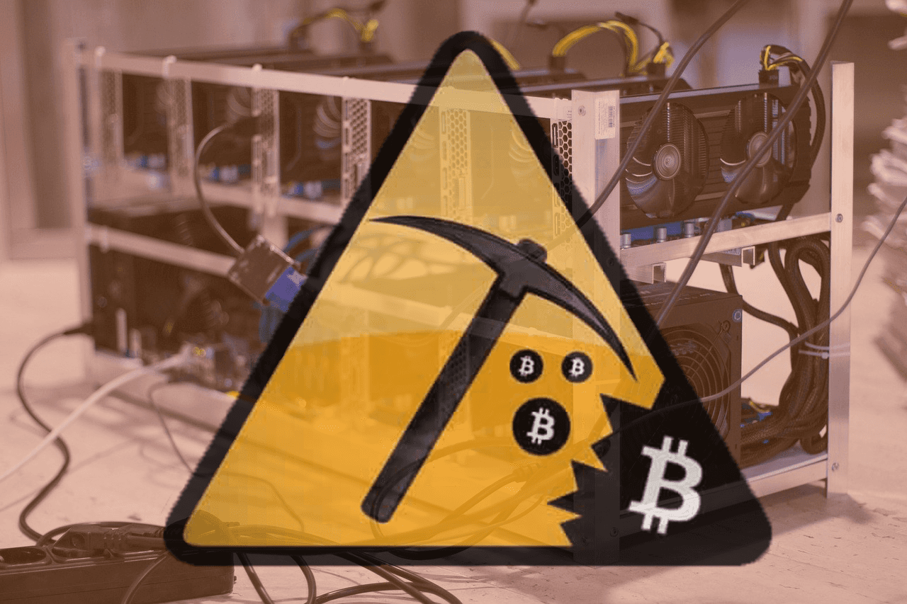 Видеокарточный домик. Как майнинг стал главным увлечением россиян