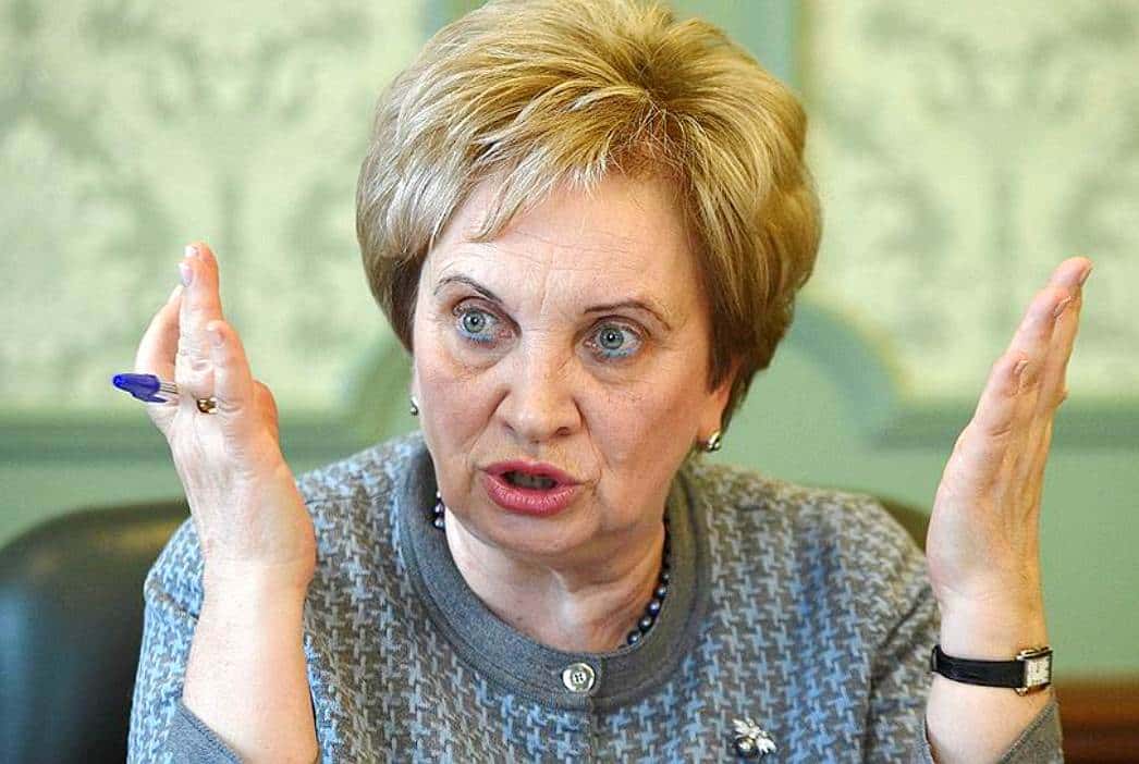 Егорова уходит, басманное правосудие остается. Чем запомнится одиозная председательница Мосгорсуда