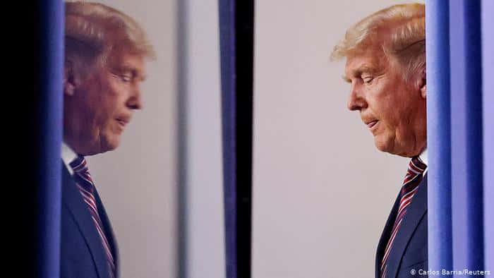 Республиканцы Невады подали иск о мошенничестве на выборах