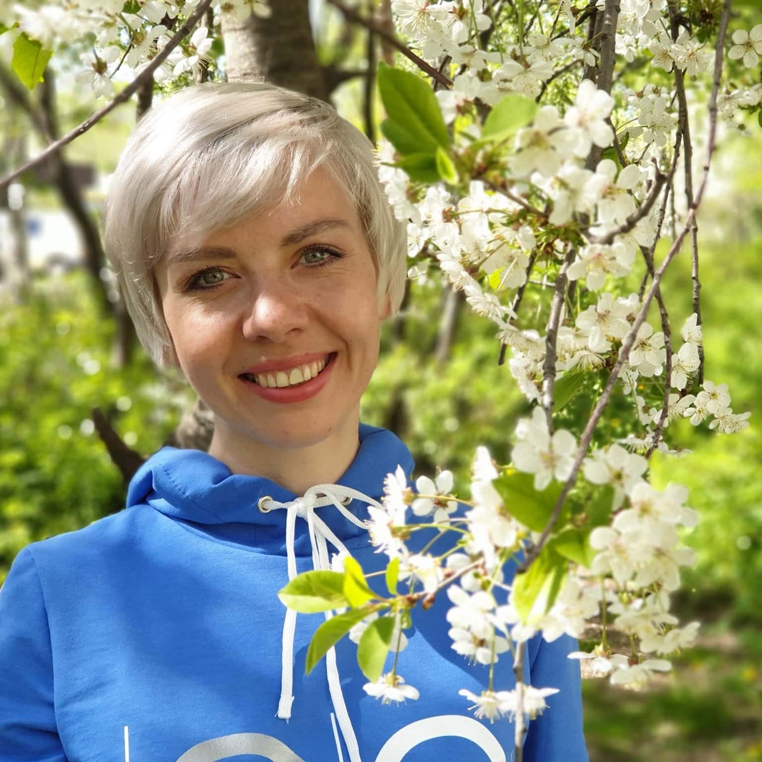 «Думаю, присматривались, с кого можно начать, и кто их бесит больше всего» — журналист Людмила Савицкая, включенная в список иноагентов