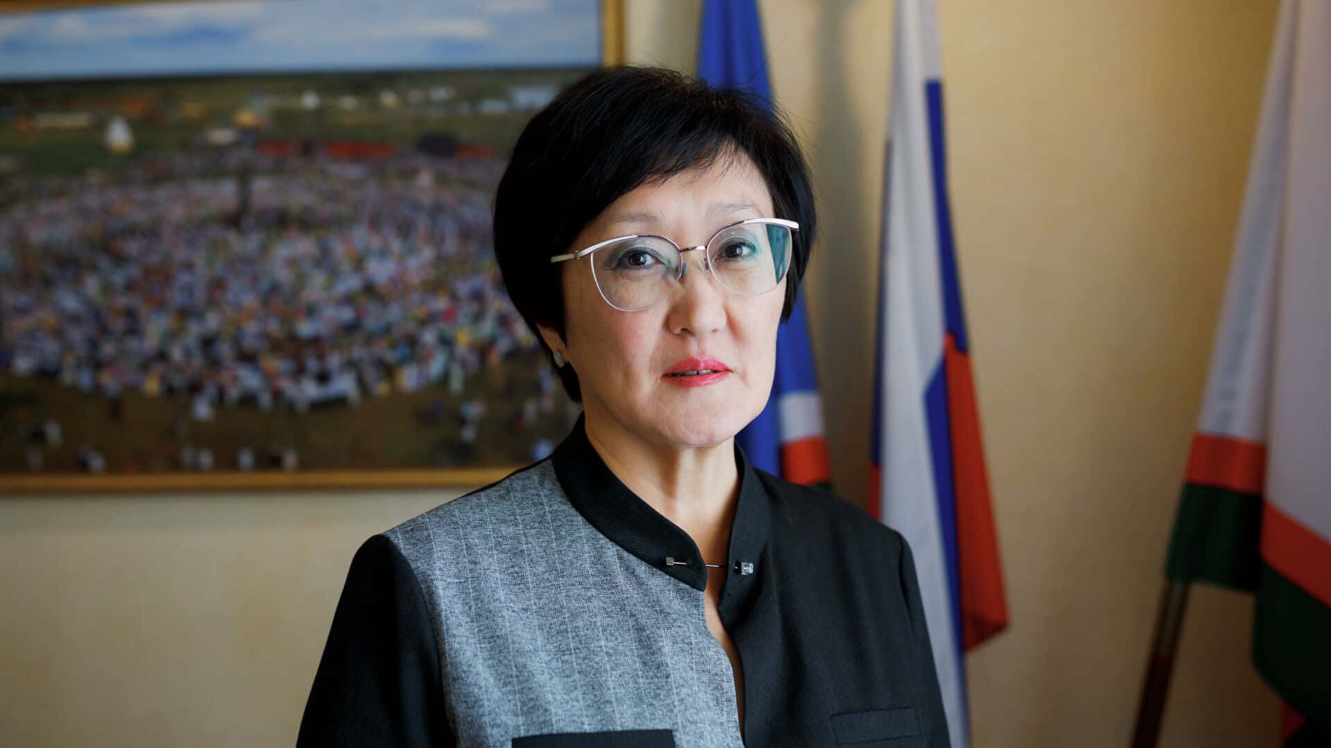 «Мэру Якутска не простили победу над единороссом и её позицию по поправкам к Конституции» — Константин Калачев