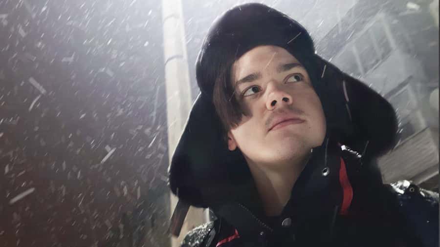 «Мама, тебе нравится так жить?» За что 14-летних подростков обвиняют в терроризме