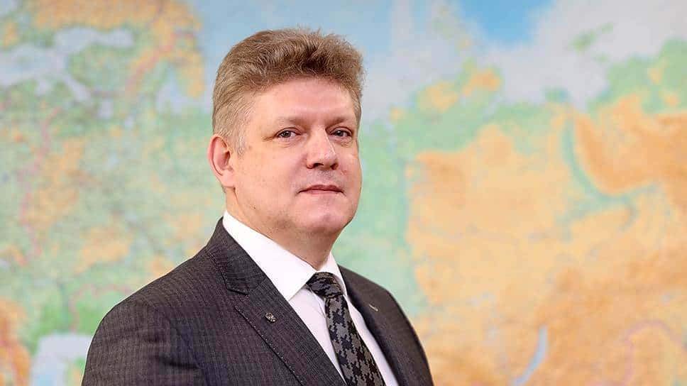 За преследованиями историка Дмитриева может стоять кадровик Путина и экс-генерал ФСБ Анатолий Серышев — «Проект»