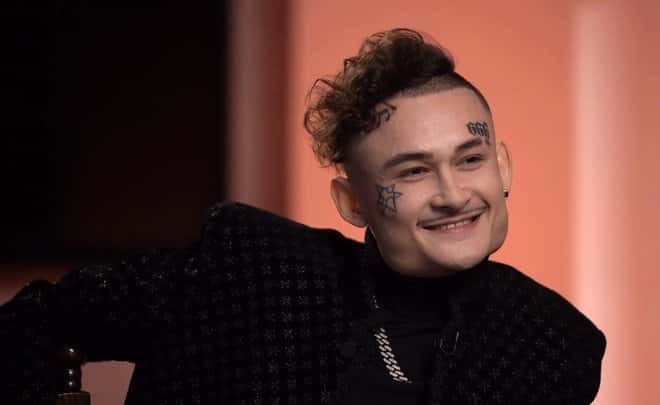 Моргенштерна оштрафовали за плагиат из-за песни «Владимир Путин — молодец»