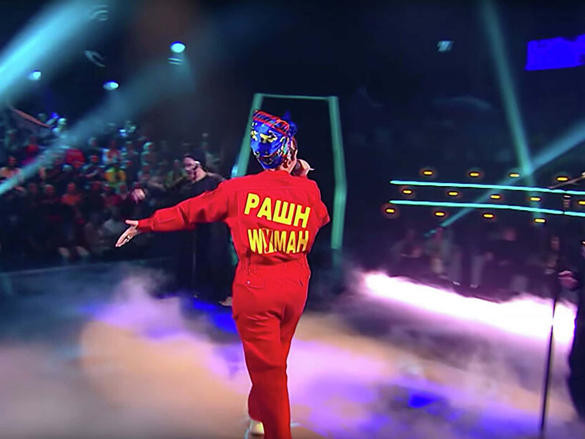 «Вообще какой-то бред». Матвиенко раскритиковала песню Манижи и попросила проверить, каким образом она попала на Евровидение