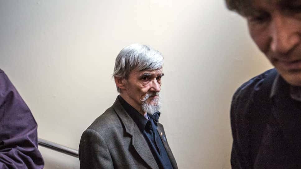 Историк Юрий Дмитриев стал лауреатом Премии свободы имени Андрея Сахарова