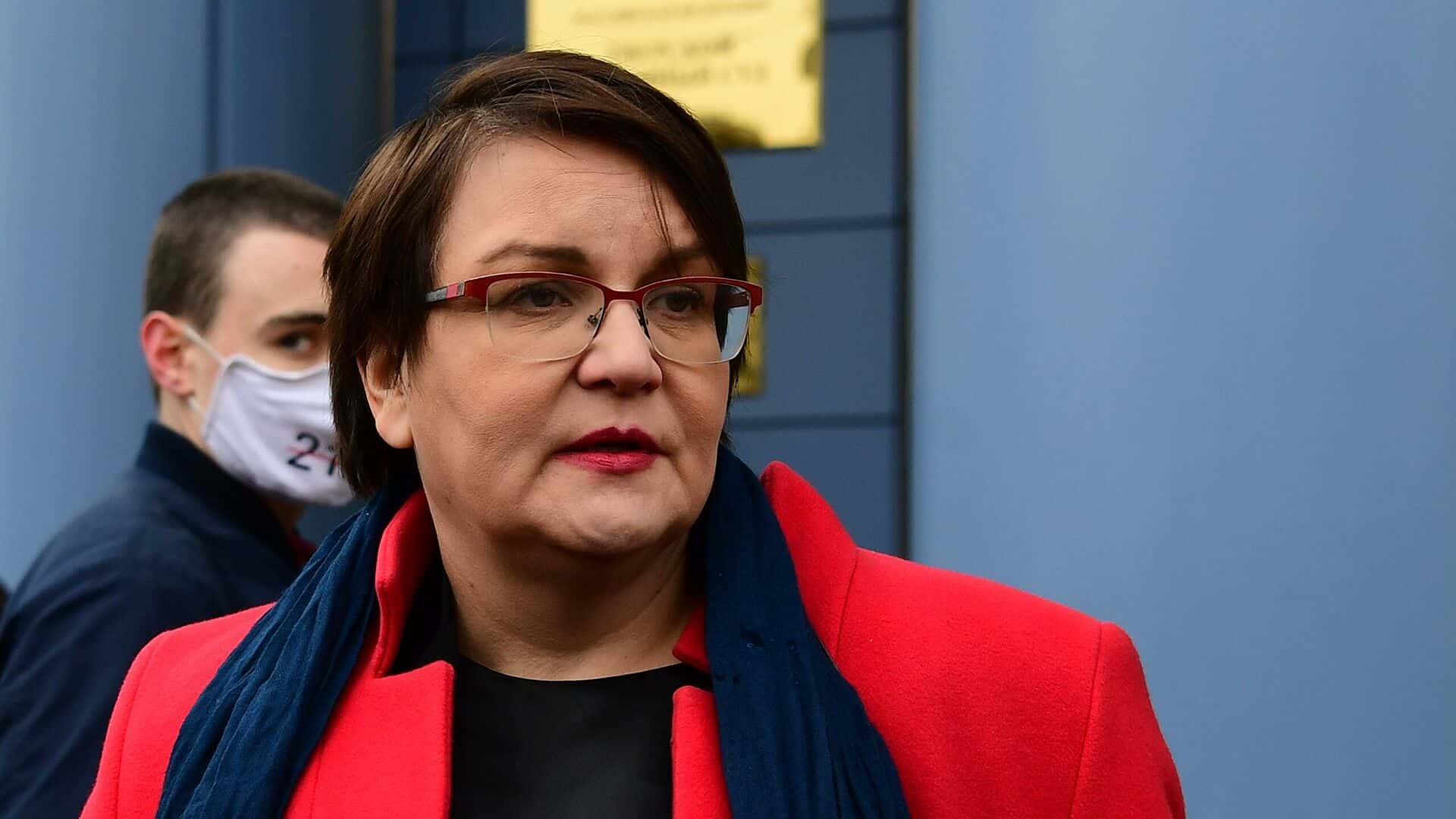 В отношении участников съезда независимых депутатов составляют протоколы по статье за невыполнение правил поведения при ЧС