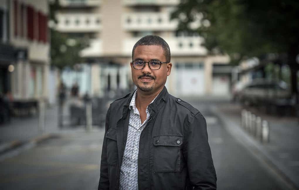 Французский писатель Давид Диоп стал лауреатом Международной Букеровской премии