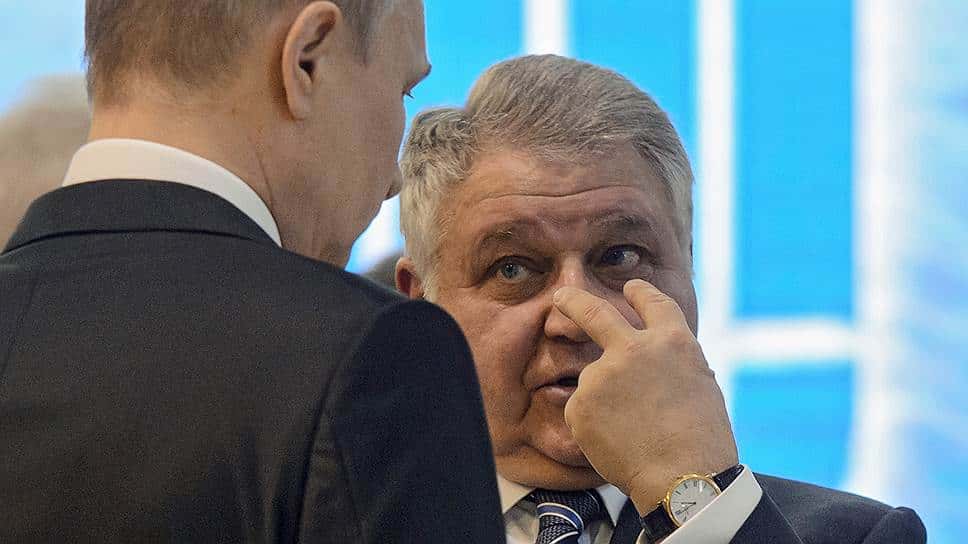 Пара фраз: «За процветание нашей передовой науки!» Ковальчук vs Сталин