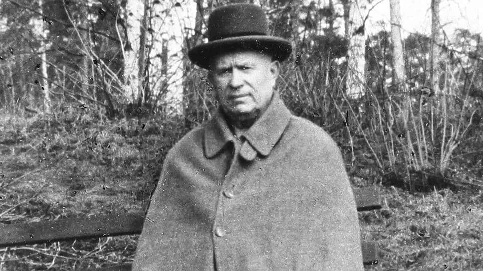 Пара фраз: С мыслью о смерти. Путин vs Хрущев