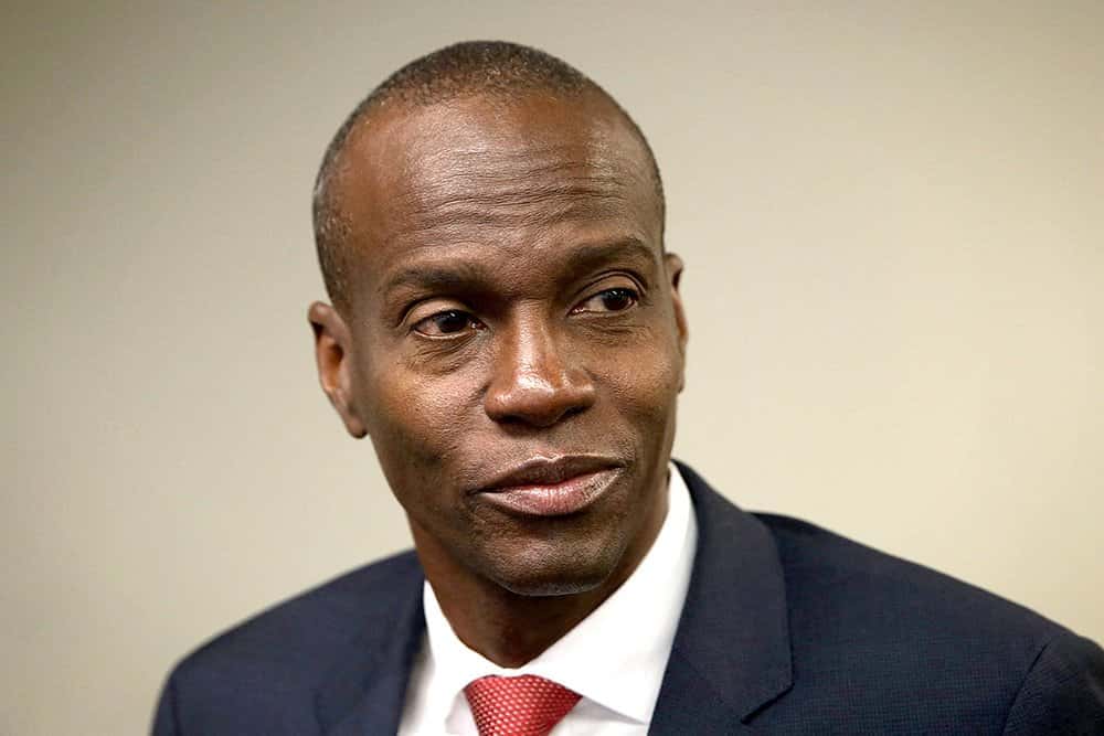 Президента Гаити убили при нападении на его резиденцию