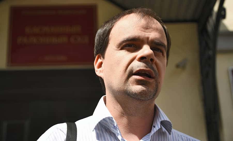 Мундепу Барановскому запросили почти два года ограничения свободы по «санитарному делу»