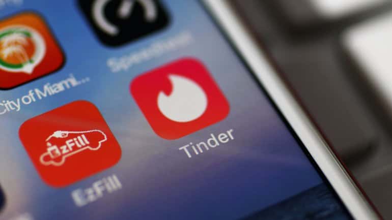 Новым гендиректором Tinder впервые станет женщина. Со своим мужем она познакомилась с помощью Tinder