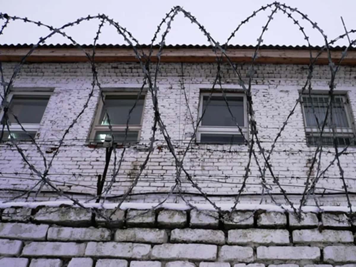 В Белгородской области возбудили новое уголовное дело о пытках заключенных