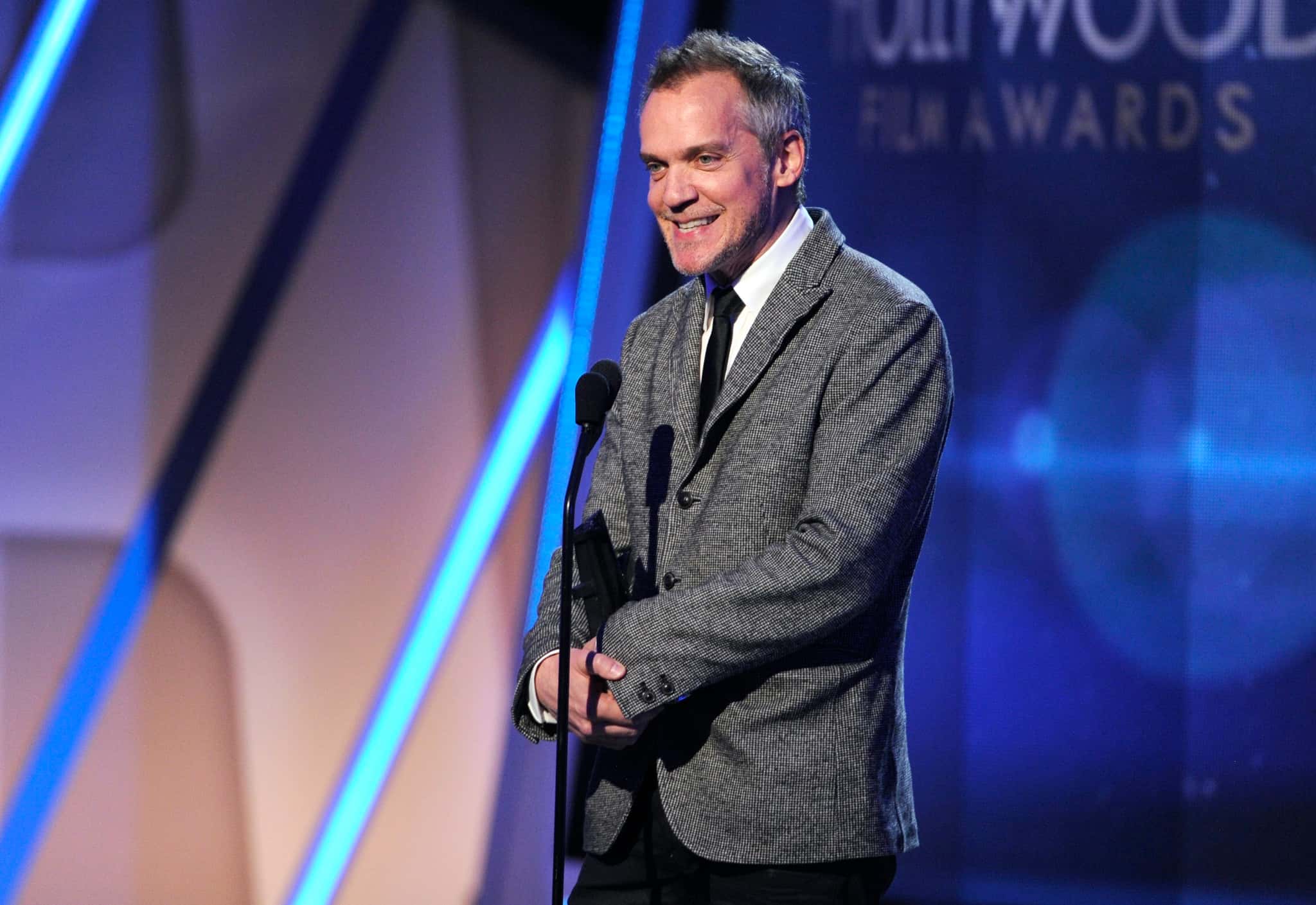 Умер режиссер «Далласского клуба покупателей» и «Большой маленькой лжи» Жан-Марк Валле