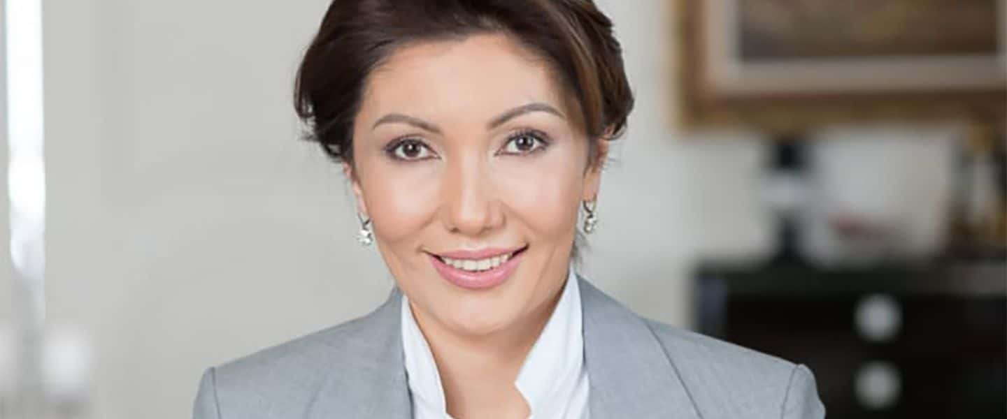 Младшая дочь Назарбаева вывела из Казахстана $300 млн, купив на них особняк в Лондоне и самолет — The Telegraph