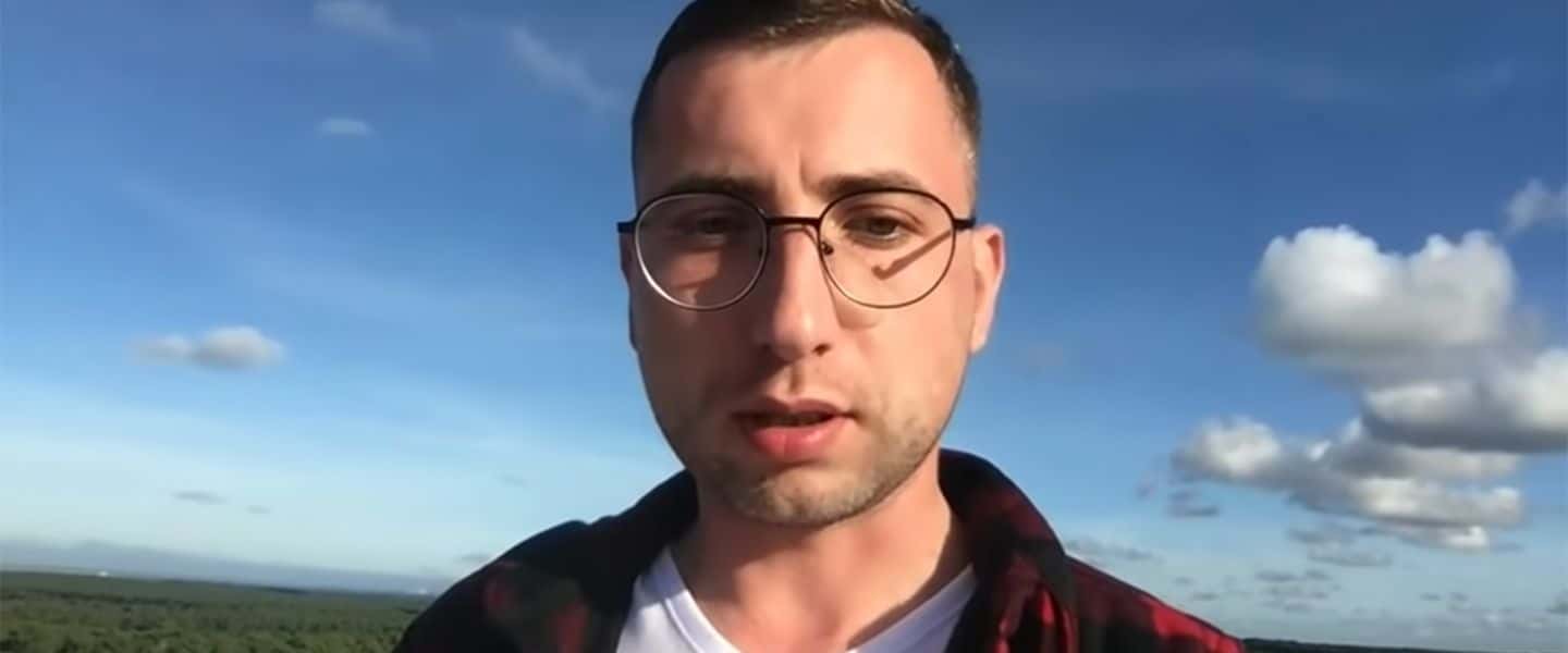 Полиция Франции арестовала вывезшего из РФ «пыточный архив» Сергея Савельева. Он участвовал в захвате виллы дочери Путина в Биаррице