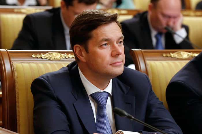 В Италии арестована недвижимость миллиардера Мордашова стоимостью 105 млн евро