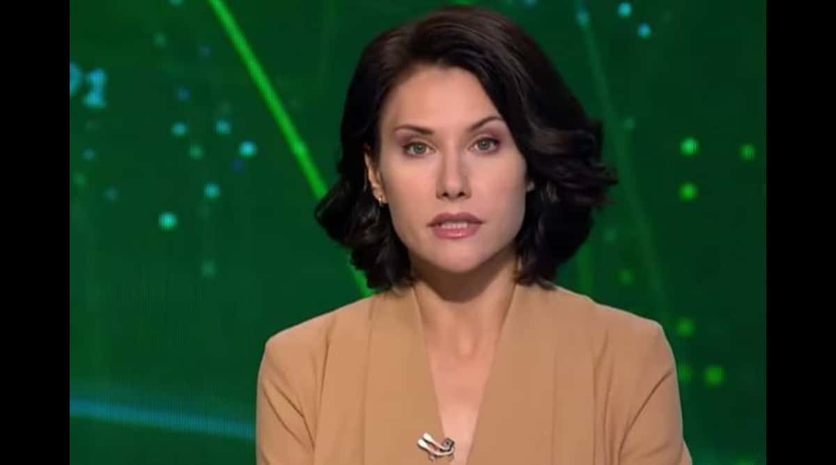 «Когда понемногу себе уступаешь, не замечаешь глубины падения». Экс-ведущая НТВ Лилия Гильдеева — об отъезде из РФ и работе на госканале