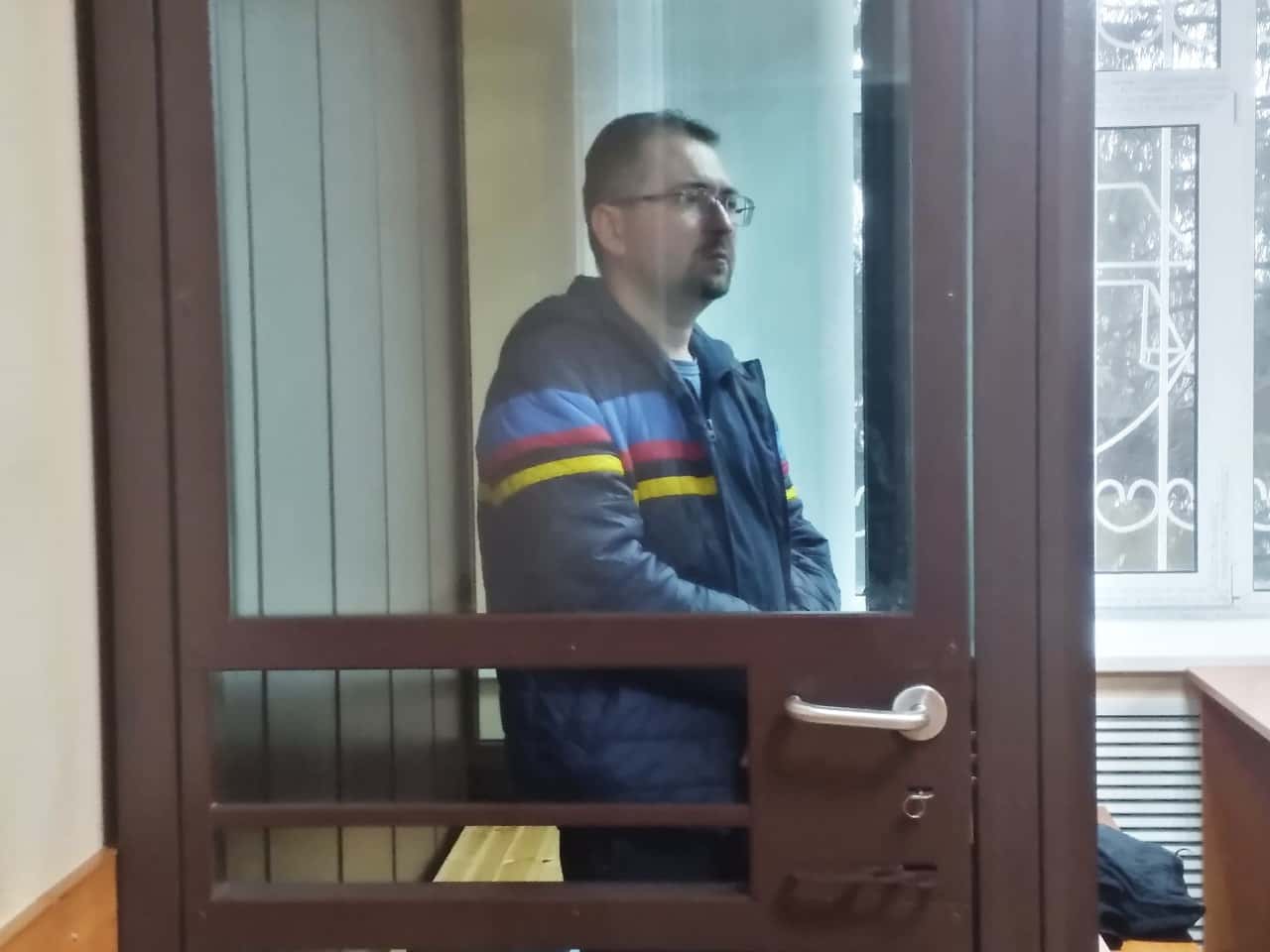 Пожизненное за разговоры: членов марксистского кружка в Уфе судят как террористов за обсуждение политики