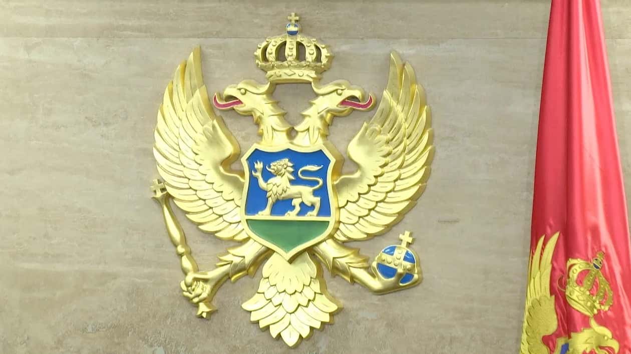 Черногория присоединилась к пакету санкций против РФ. Споры об этом велись в правительстве больше месяца