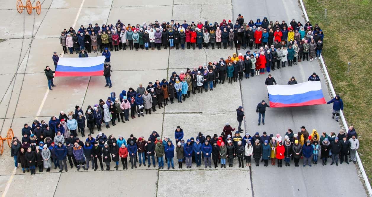 Teachers required to support Russian army on social media during war. The Insider looks at Ministry of Education guides