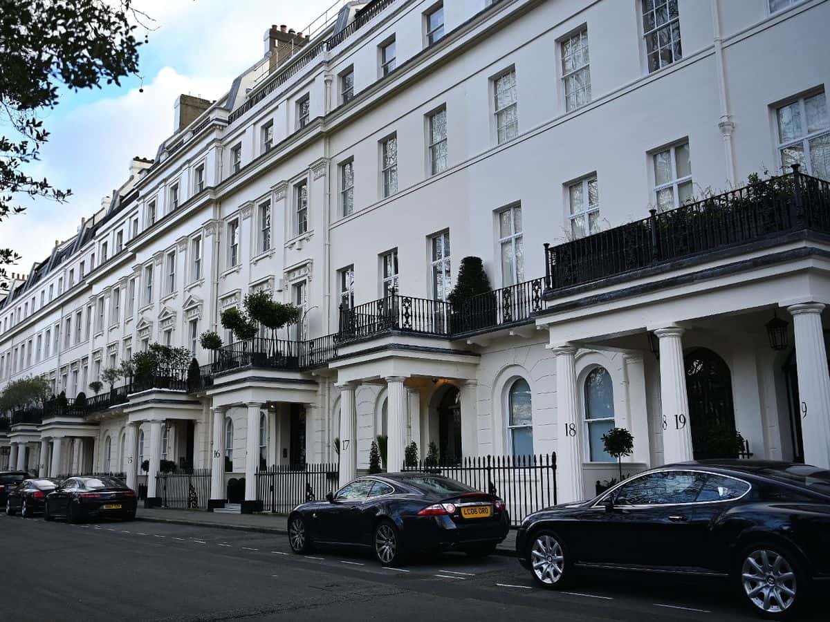 Financial Times: российские олигархи пытаются обменять свою недвижимость в Лондоне на дома в Дубае, чтобы обойти санкции