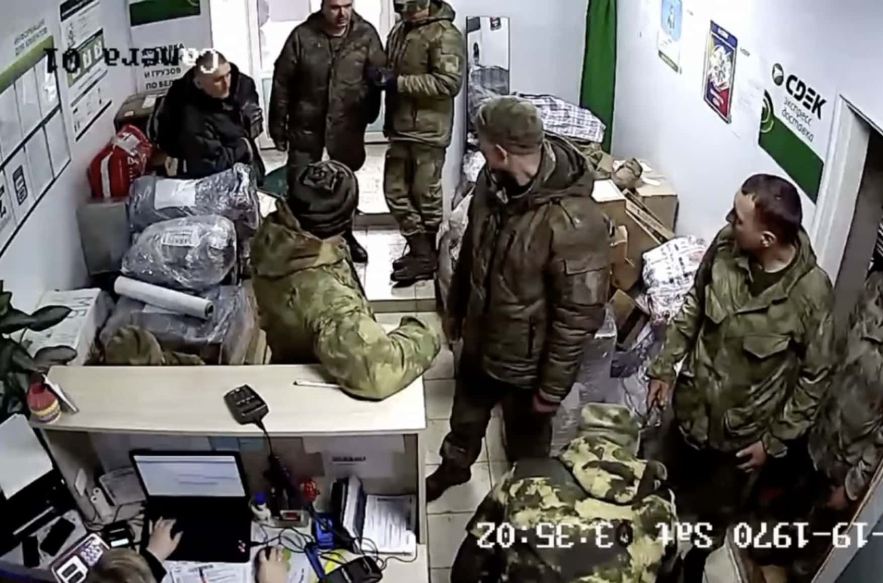 Teaching torturers. How a Russian education and upbringing engender murderers, looters, and sadists