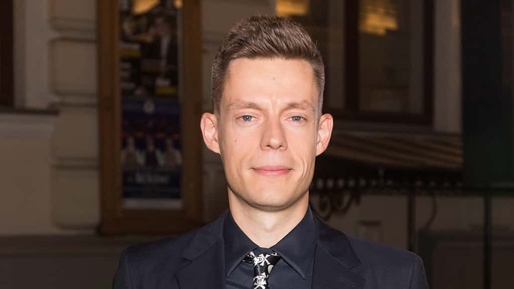 Юрий Дудь подал иск к Минюсту, так как «не был должным образом уведомлен» при признании его «иноагентом»