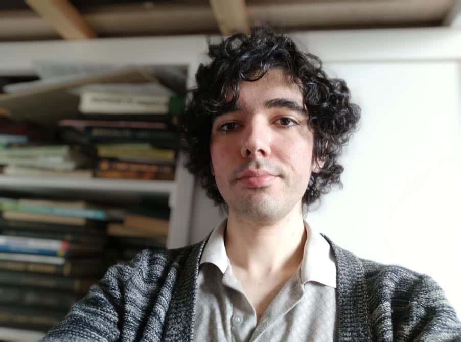 «Дело о лишении меня гражданства завели, чтобы напугать нерусское население России» — активист Аршак Макичян