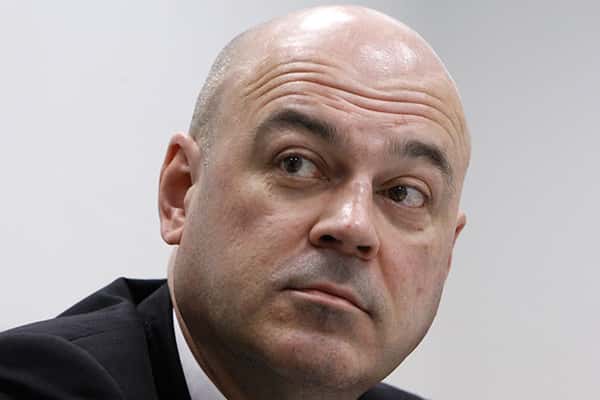 Российский миллиардер Алексей Кузьмичев проиграл суд по делу о раскрытии местоположения его виллы