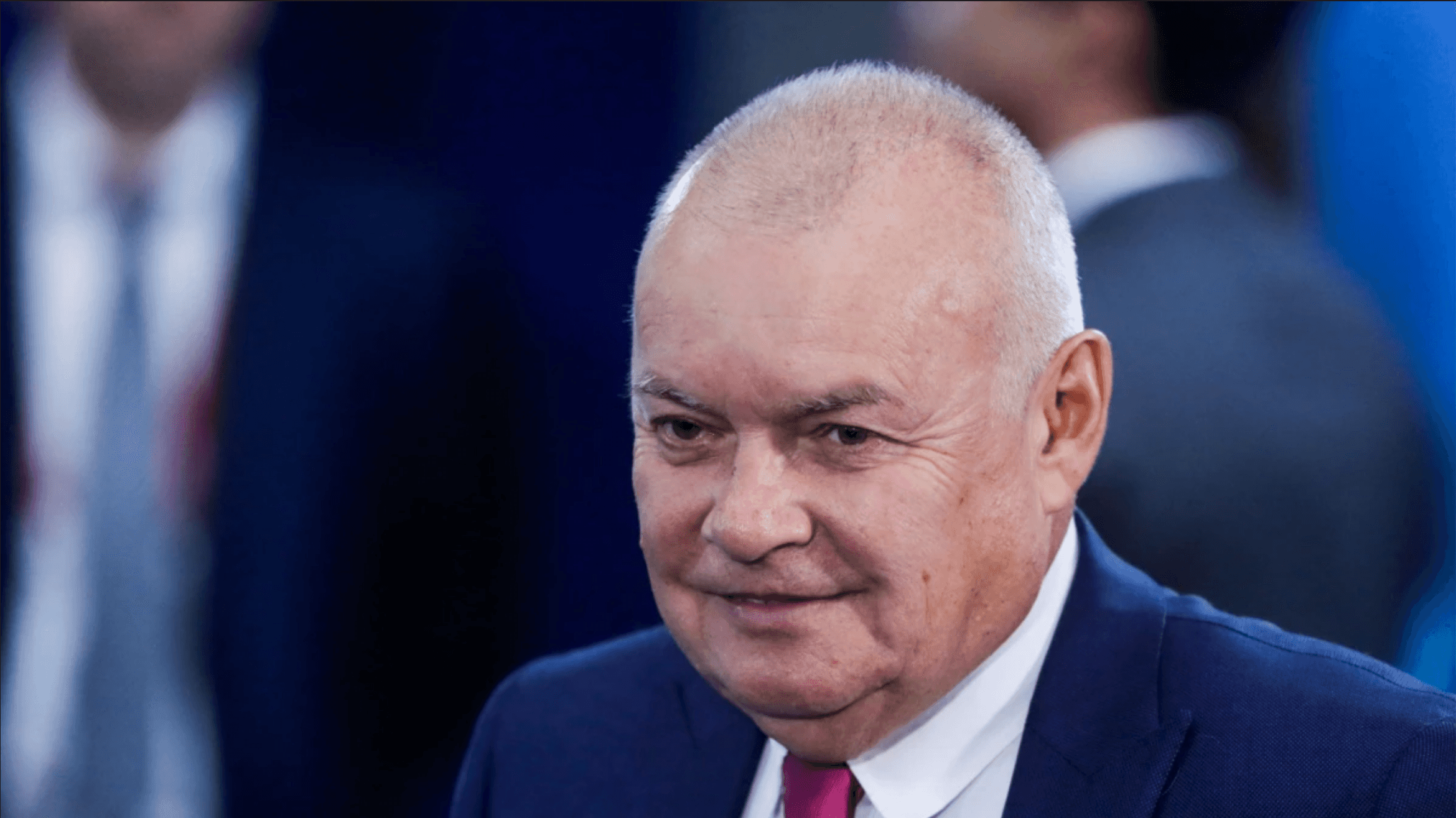 Фейк Дмитрия Киселева: в России больше свободы слова, чем в любой стране мира