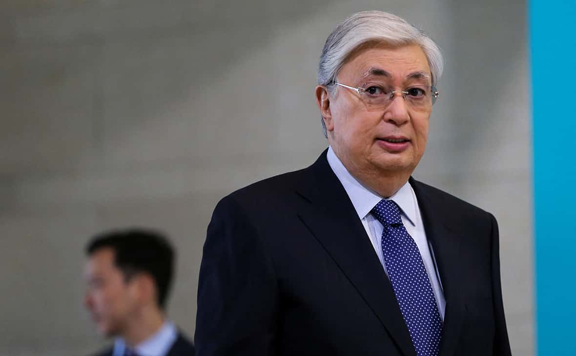 Токаев раздора. Как на заявление лидера «дружественного Казахстана» отреагировали российские чиновники