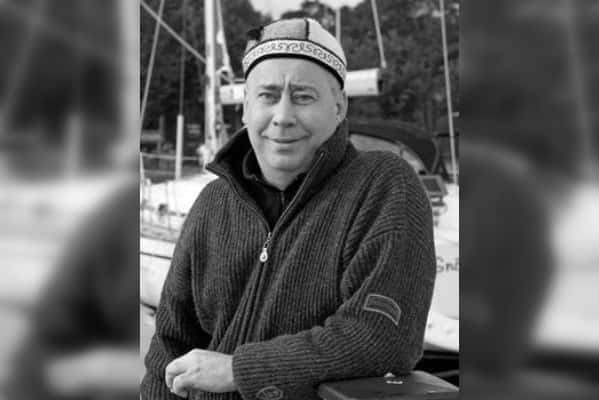 В Петербурге найден мертвым еще один топ-менеджер из газовой отрасли. Это пятая смерть за полгода