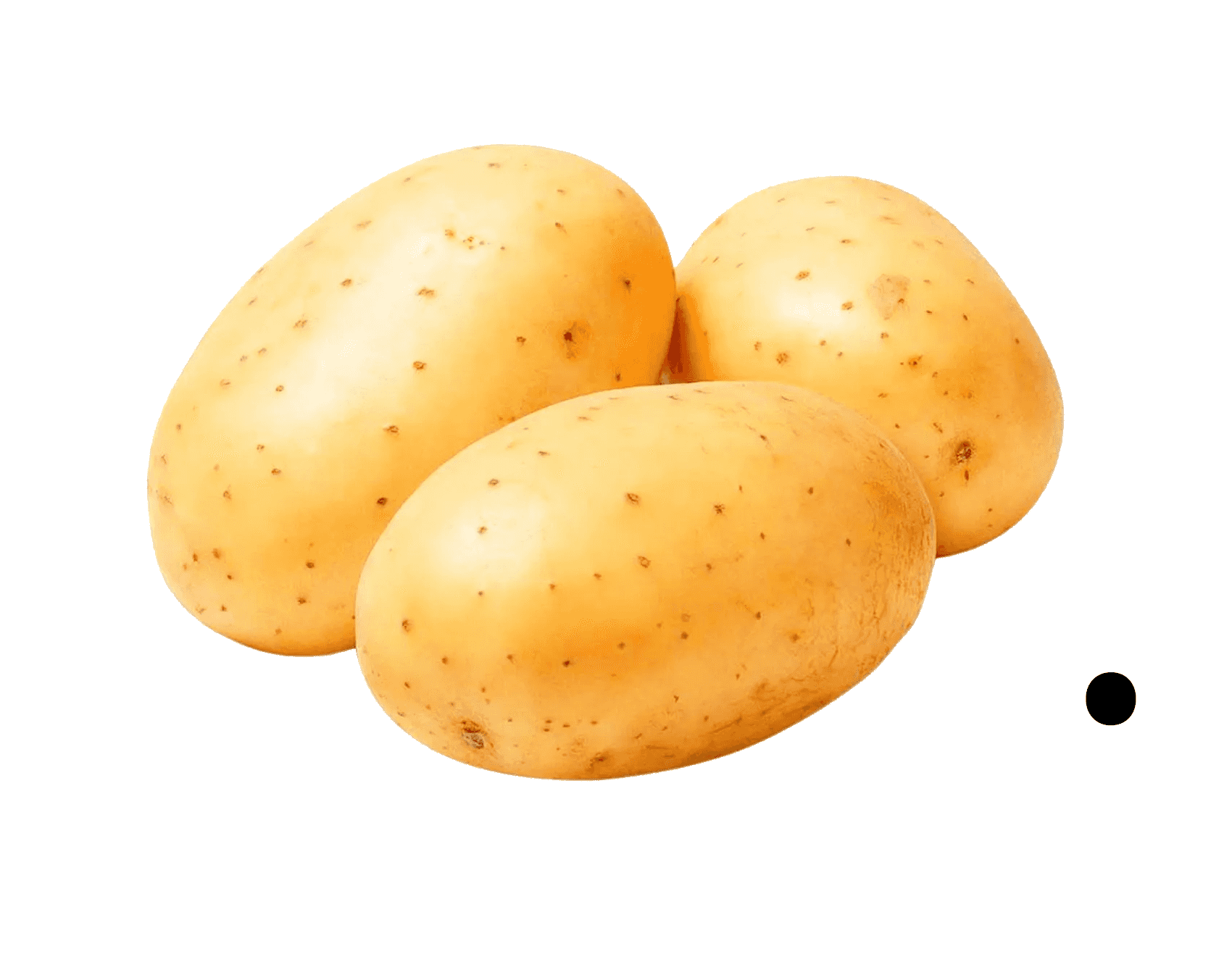 Минсельхоз ответил сети ресторанов «Вкусно и точка», убравшей из меню картофель, словами «Картошка есть — и точка»