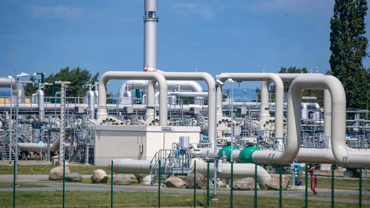 Германия прекратит закупать российский уголь с 1 августа, нефть — с 31 декабря — Reuters