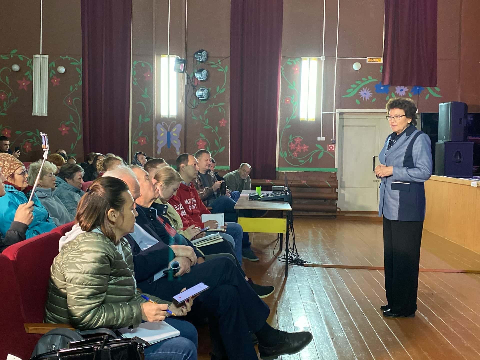 «Единая Россия» выдала инициативу сыктывкарских экоактивистов за свою