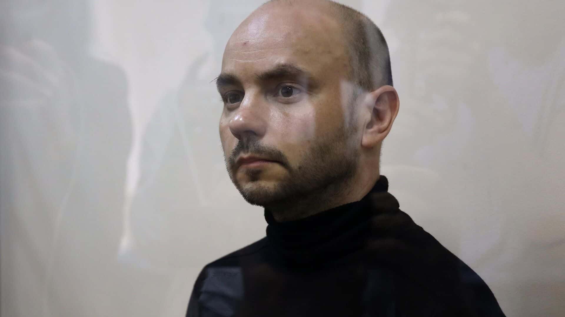 «Власти 20 лет заставляли людей забыть о правах, затыкали рты, и вот мы катимся в бездну». Андрей Пивоваров выступил с последним словом