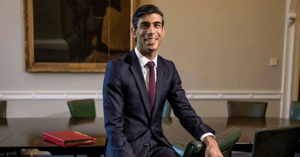 Экс-глава Минфина Британии Риши Сунак выиграл третий тур выборов премьер-министра. Его обвиняли в преждевременном уходе Джонсона