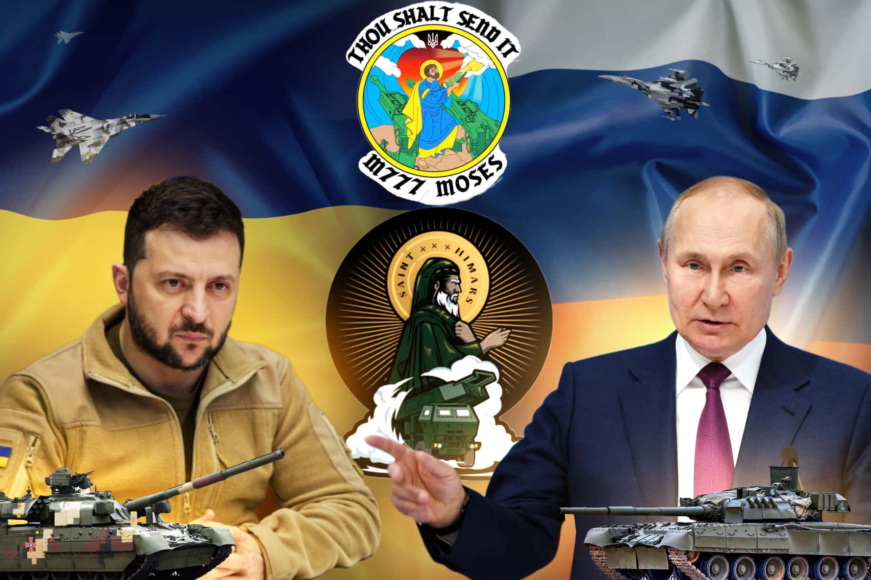 HIMARS, CAESAR and Krab. How Western arms deliveries affect warfare in Ukraine