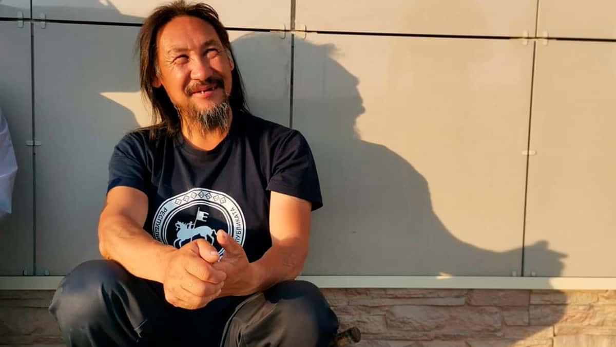 Суд продлил принудительное «лечение» якутского шамана Габышева, который хотел «изгнать Путина»