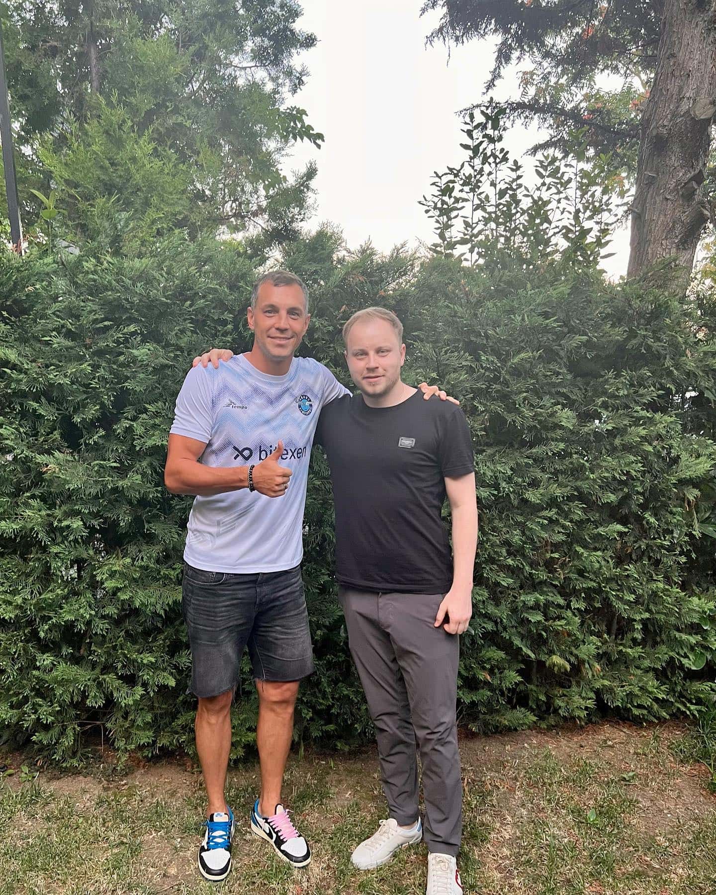 Участник коррупционных схем Маргариты Симоньян помог Дзюбе уехать из России и найти новый клуб