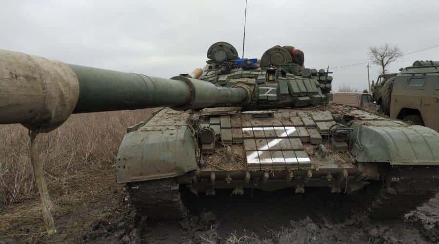 Союз журналистов Калужской области учредил премию «Человек Z». На нее выделят 1 240 000 рублей из регионального бюджета