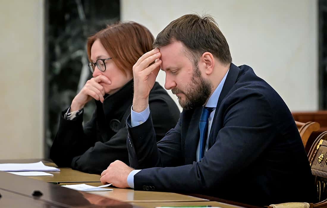 Не шмогла. Почему Россия оказалась не готова к санкциям и что ждет различные отрасли экономики