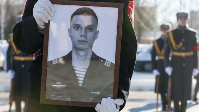 Слова Шойгу о потерях украинской армии разошлись с данными Минобороны. Данные о потерях российской армии также вызывают вопросы