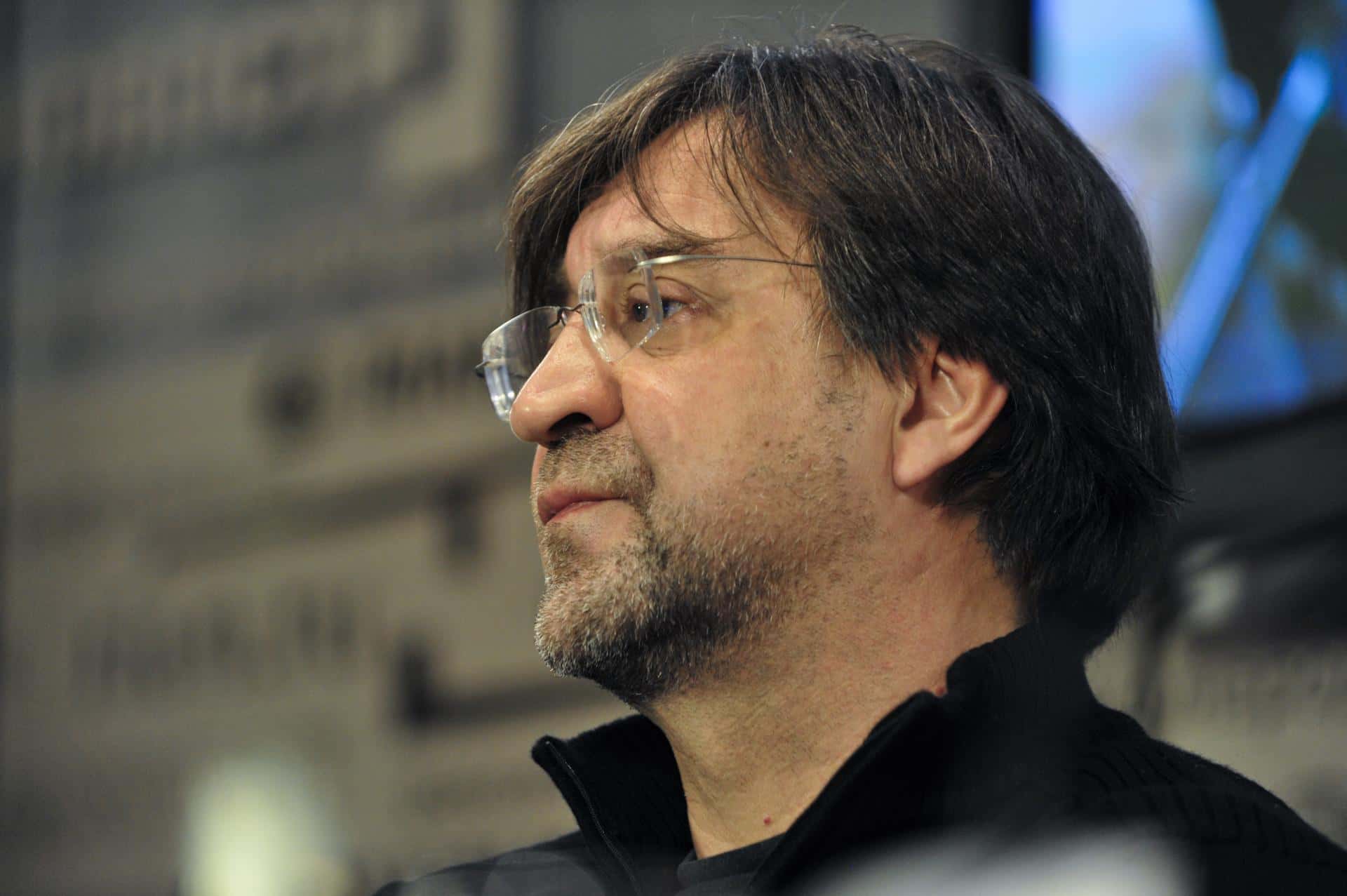 Жалобу адвоката Шевчука на постановление судьи о штрафе сняли с рассмотрения