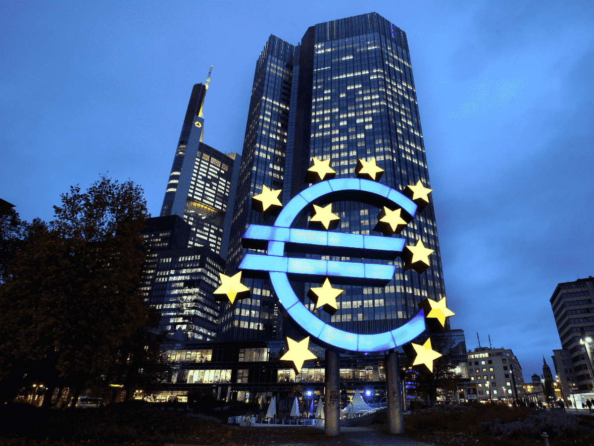 Bloomberg: ЕС передумал вводить потолок цен на газ