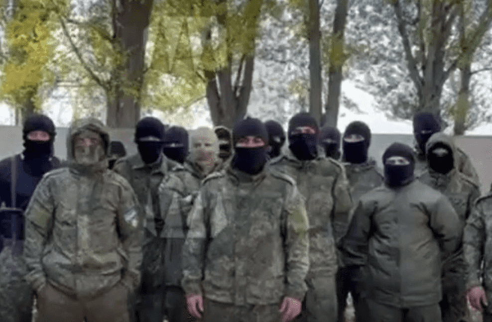 Мобилизованные из Башкортостана пожаловались на «очень скудные» условия. После этого их отправили на фронт без подготовки