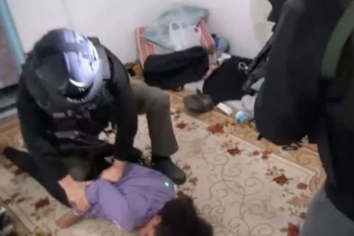 По делу о взрыве в Стамбуле задержаны 46 человек, в том числе женщина. Утверждается, что она оставила сумку с бомбой