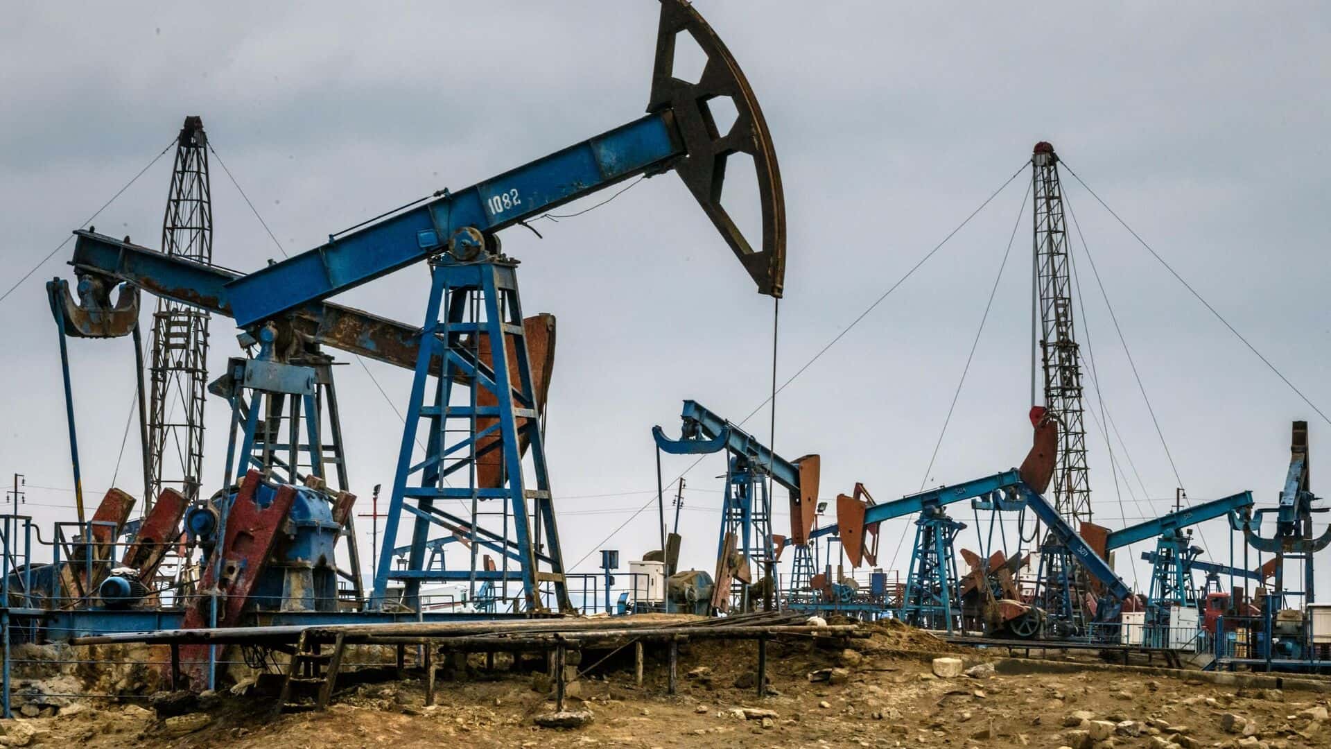 Bloomberg: Россия запретит продажу нефти странам, которые ввели потолок цен